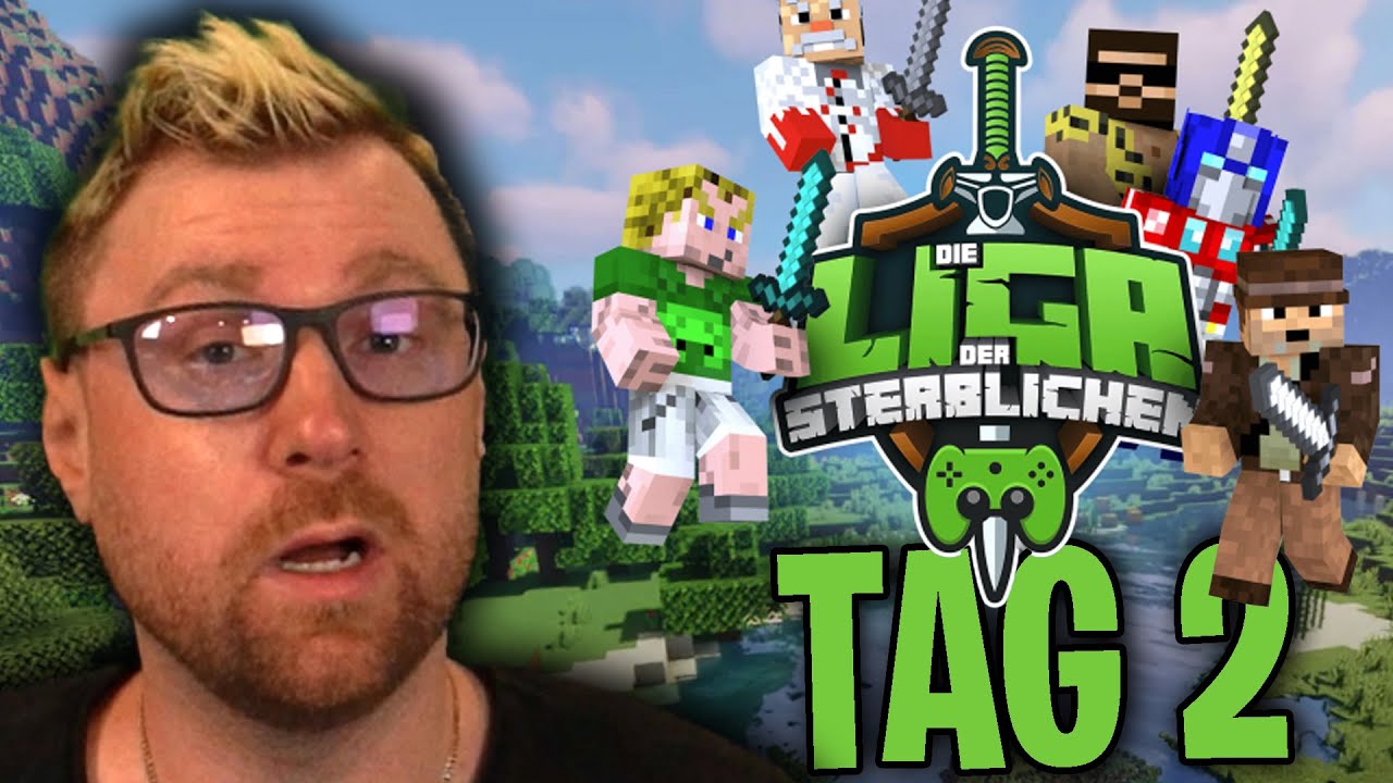 Massives Punkte farmen in Minecraft DLDS 3!
