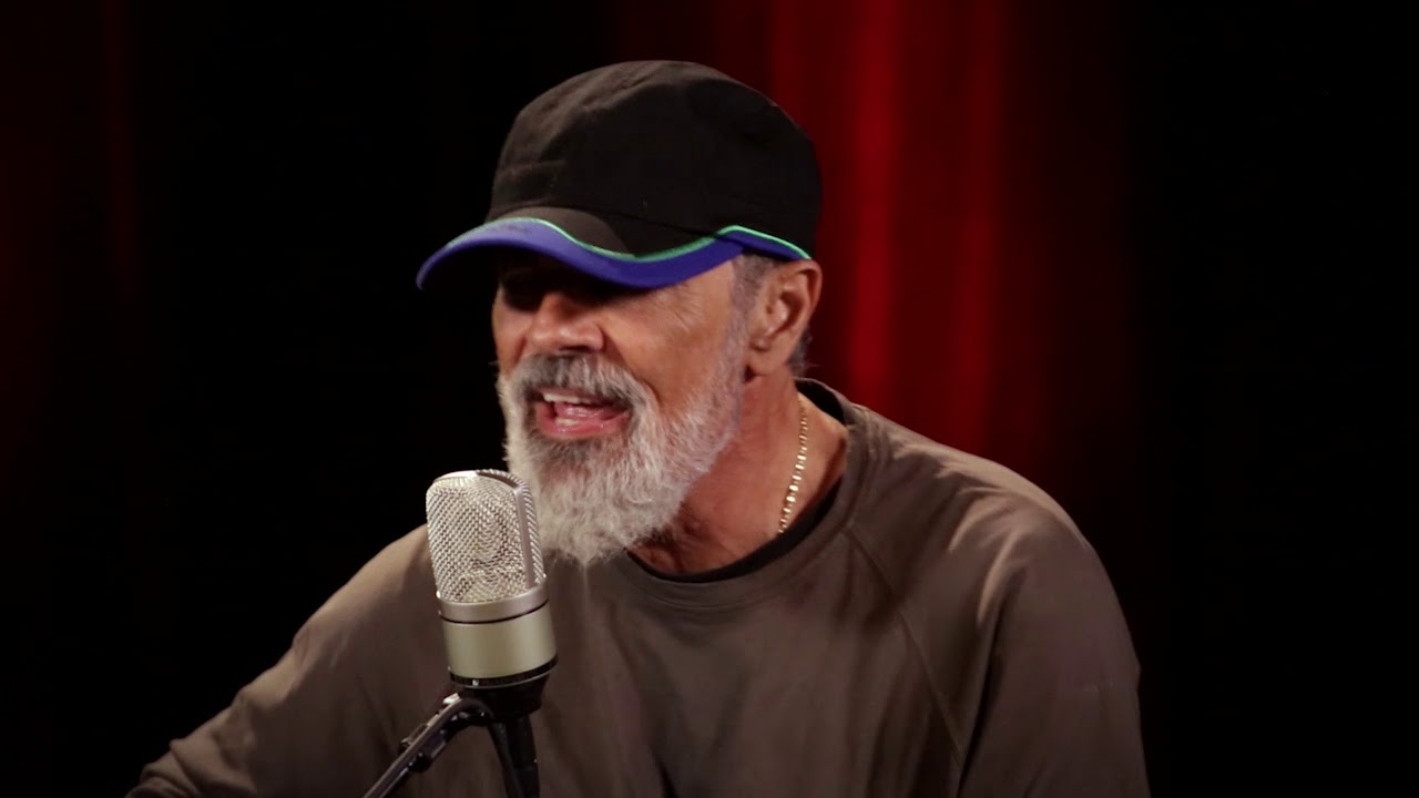 Bruce Sudano - The Promise - 9/4/2018 - Paste Studios - New York, NY