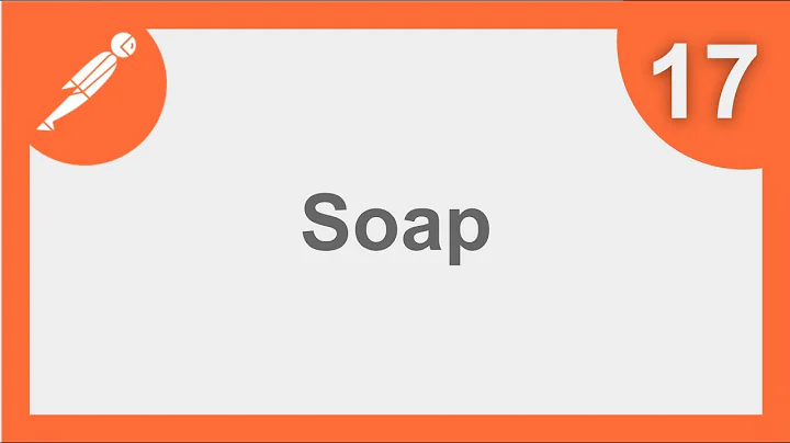 POSTMAN BEGINNER TUTORIAL 17 💡 How to run SOAP requests