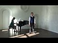 2023 08 15 Песня варяжского гостя Н А Римский Корсаков фортепиано К Клочкова MP3