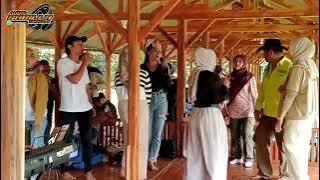 DUA KURSI// VERSI KENDANG TANJIDOR//LIVE TOMO