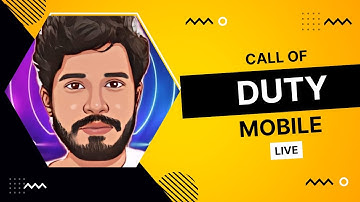 Call of Duty : Mobile @CBgamesYT