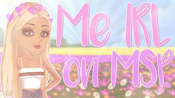 ME IRL ON MSP CHALLENGE