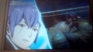 Fire Emblem Fates; Tryhard Mode Engaged
