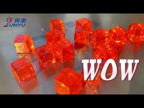 Snickers Metical Reunite Feat Weed Gummies