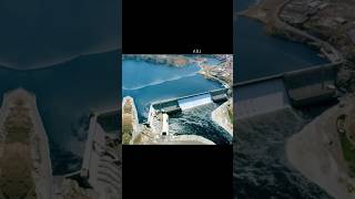 Top 10 Largest Dams In The World