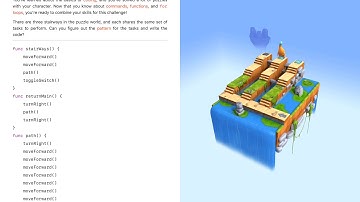 Swift Playgrounds - Learn To Code 1 - 03.05. Branch Out