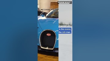 Andrew tate about poor people #andrewtate #motivation #supercars #bugatti #wisdombeast