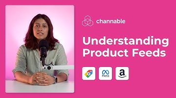 How to Get Your Products Listed on Google, Meta & Amazon | eCommerce Tips