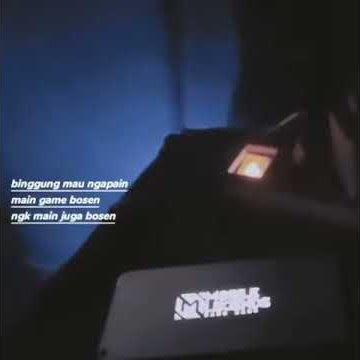 STORY WA ML GABUTZ 30 DETIK|| QUATEES  ML TERBARU 30 DETIK