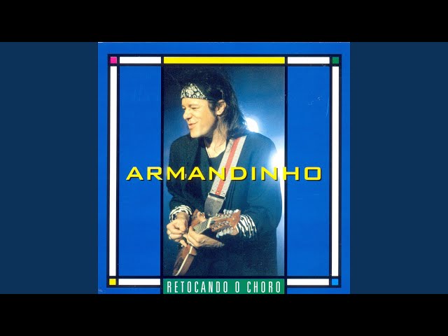 Armandinho - Santa Morena