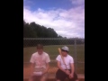 Roy hobbs interview project