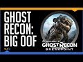 Ghost Recon Breakpoint Has Some Serious Problems (Impressions)