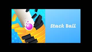 🔴 Stack Ball LIVE | Breaking Every Level!