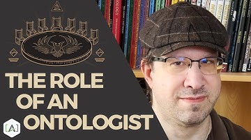 The Role of an Ontologist | Ontology Roundtable Highlight
