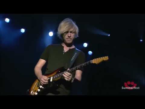Kenny Wayne Shepherd