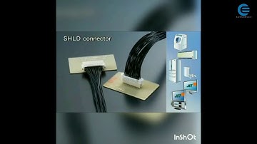 JST Connector Wire Harness