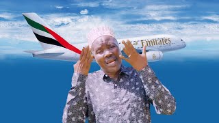INAGA MLYAMBELELE SAFARI YA INDIA VIDEO MPYA 2025 PROMOTE BY 5KWA6 HD 0684858523