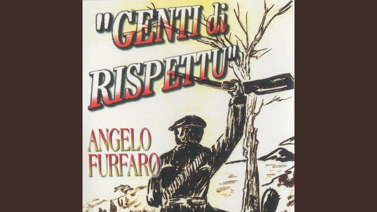 Genti di rispettu