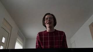 Video thumbnail of "IBE - Be Alright (Dean Lewis Cover)"