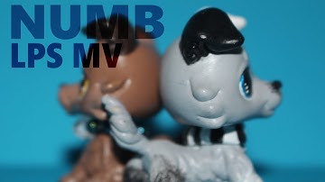 LPS MV: Numb - Roomie