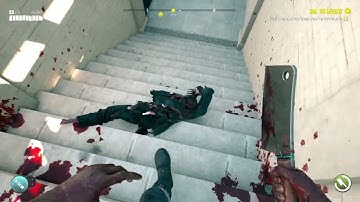 Dead Island 2 - Speed Mod with FLiNG Trainer