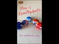 Story of Countryballs. Dec 2nd week, 2024 #countryballs #countryballplushies #memes #stopmotion
