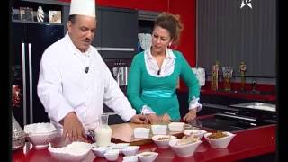 مأدبة برنامج الطبخ المغربي الحلقة 1 screenshot 4