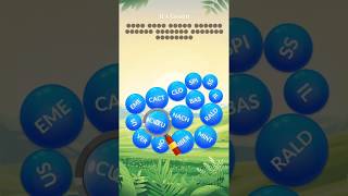 Word Serenity - Calm & Relaxing Brain Puzzle Games screenshot 2