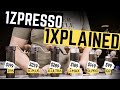 1ZPRESSO 1XPLAINED: Review of the 1zpresso Lineup (feat ZP6 Special!)