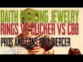 Daith Piercing Jewelry Pros & Cons by a Piercer EP 56