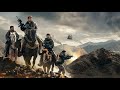 12 strong movie score suite  lorne balfe 2018