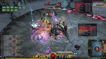 Gw2: [eS] Daily Deimos | Weaver PoV