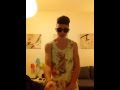 Farruko - Besas Tan Bien (COVER by Guerrero)