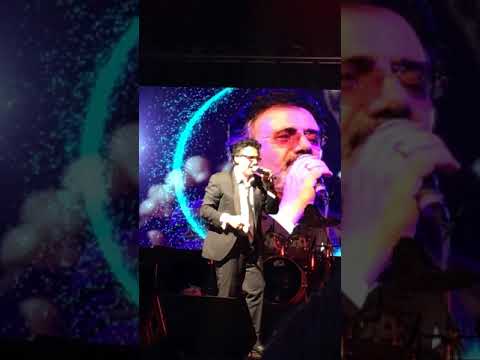 Moein - Bigharar live in NYC