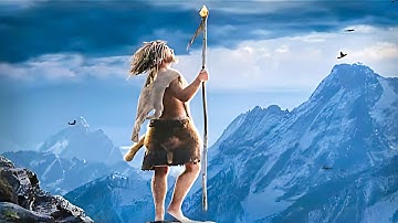What If Neanderthals Never Went Extinct? - Alternative Human History
