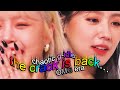 (G)I-DLE (여자)아이들 being CHAOTIC CRACKHEADS during 'Oh My God' era! (funniest moments! 6)