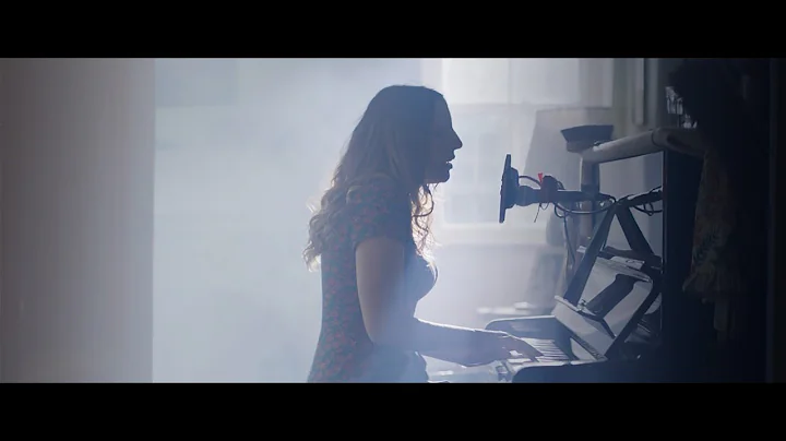 Martha Tilston - Sadness Of The Sea (Official Video)