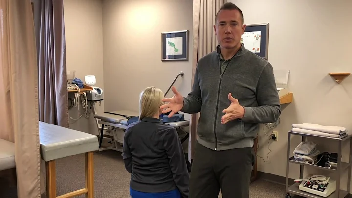 Scapular Retraction Test: 5 Reasons to Consider this Modified Version | ChiroUp