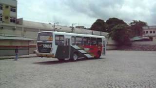 Ônibus Cariocas - Lourdes - Marcopolo Torino