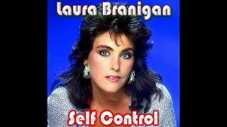 Laura Branigan - Self Control (1984)