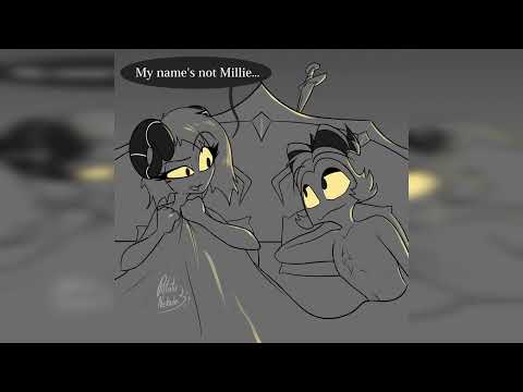 I'm Not Millie [Helluva Boss] | Comic Dub