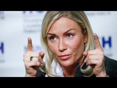 Катя Гордон про Путина ЖЕСТКО!