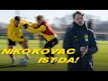 Niko Kovac Ist Da Das Erste Training Unter Dem Neuen BVB Trainer INSIDE TRAINING