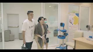 " ကျန်းမာရေးအတွက်အားထားရာ အာယုဆေးရုံပါ " screenshot 3