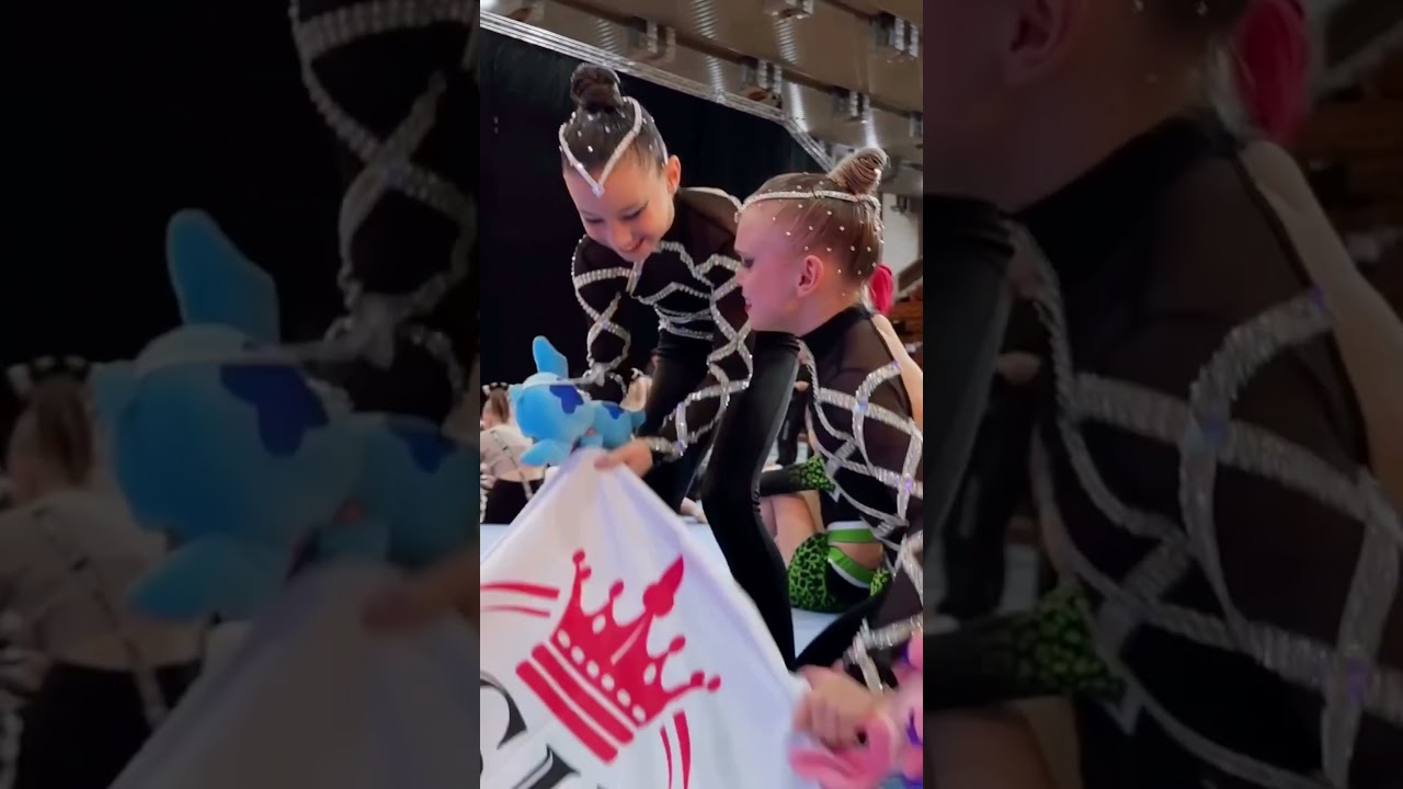 ВИДЕО, ПОСЛЕ КОТОРОГО МЫ СТАЛИ ПОПУЛЯРНЫМИ 🏆🥹 