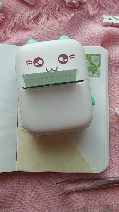 Journal ASMR 💚 | Journal with me #shorts #journal
