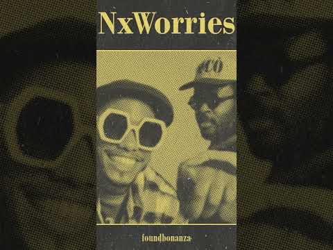 NxWorries는 미국의 R&B 힙합 듀오로 싱어송라이터 Anderson .Paak과 프로듀서 Knxwledge로 구성되어 있습니다.