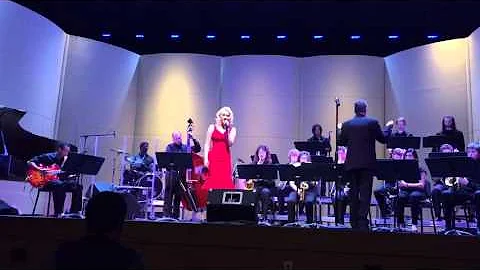 Fly Me To The Moon - Roxanne Cook