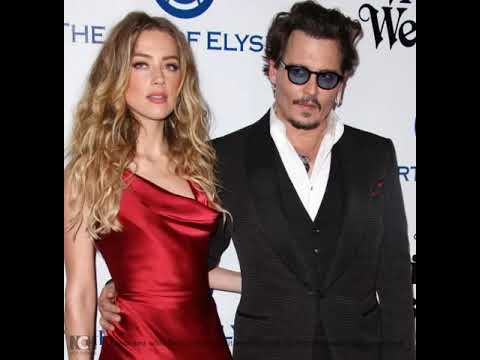 Johnny And Amber: Women Do It Too